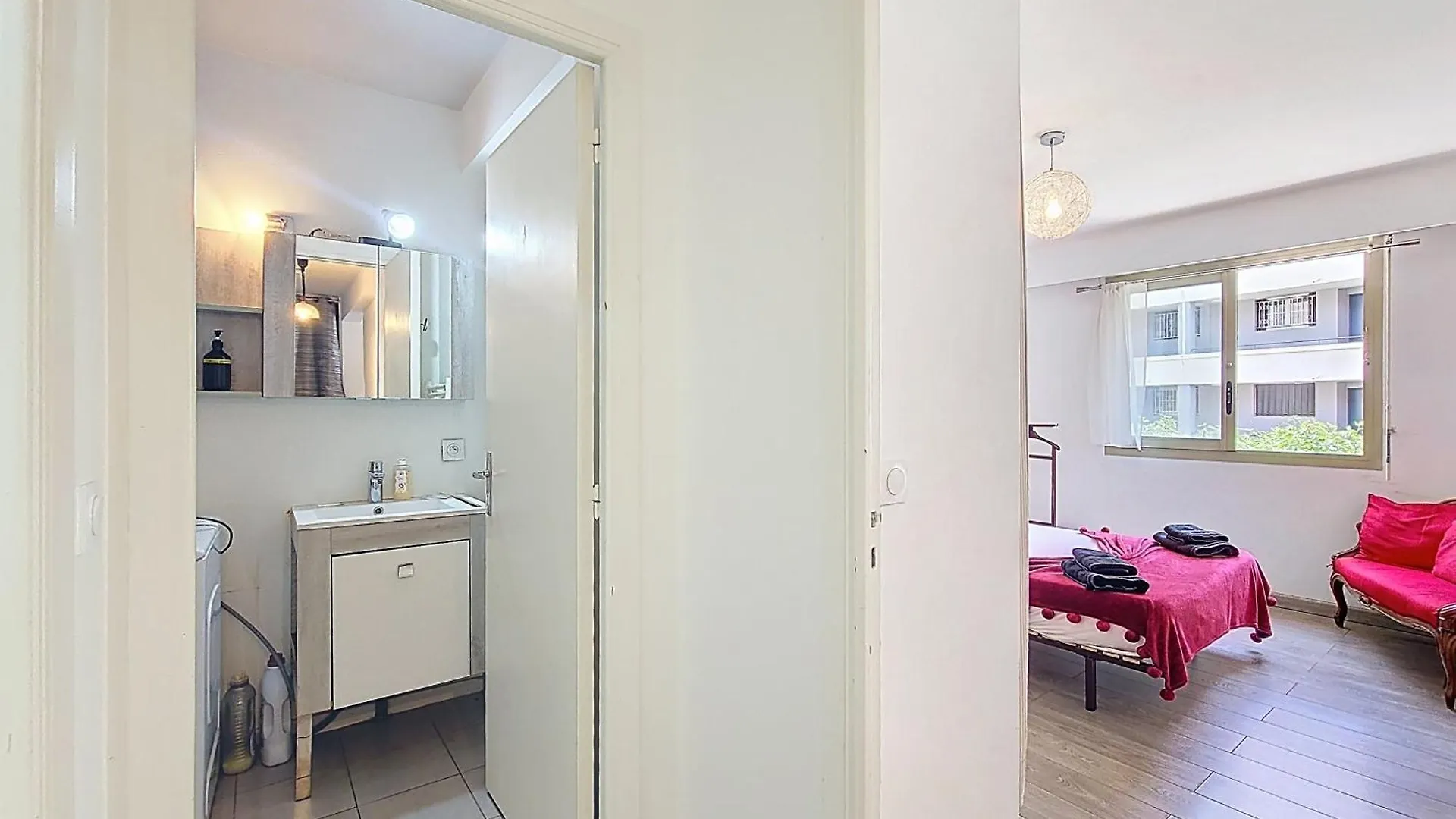 דירה סאן-לורן-דו-ואר Cosy Appartement 4 Personnes