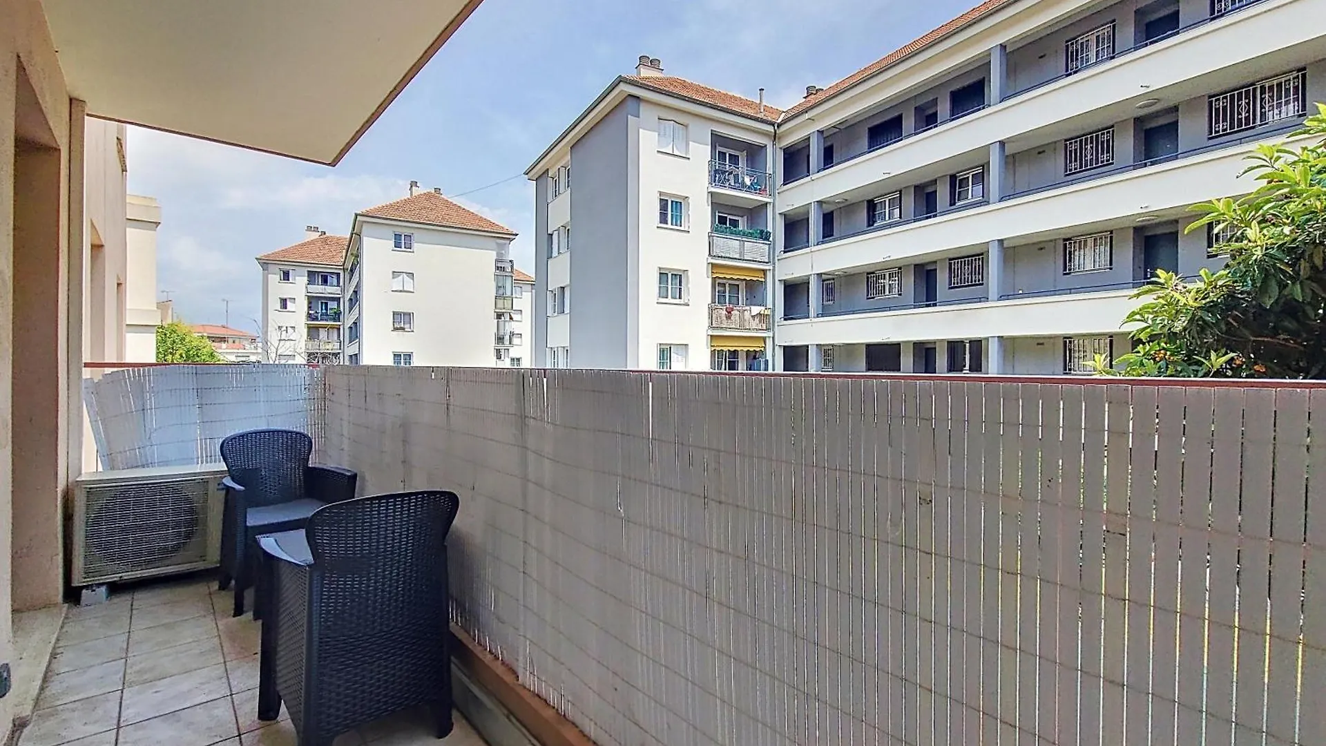 סאן-לורן-דו-ואר Cosy Appartement 4 Personnes דירה