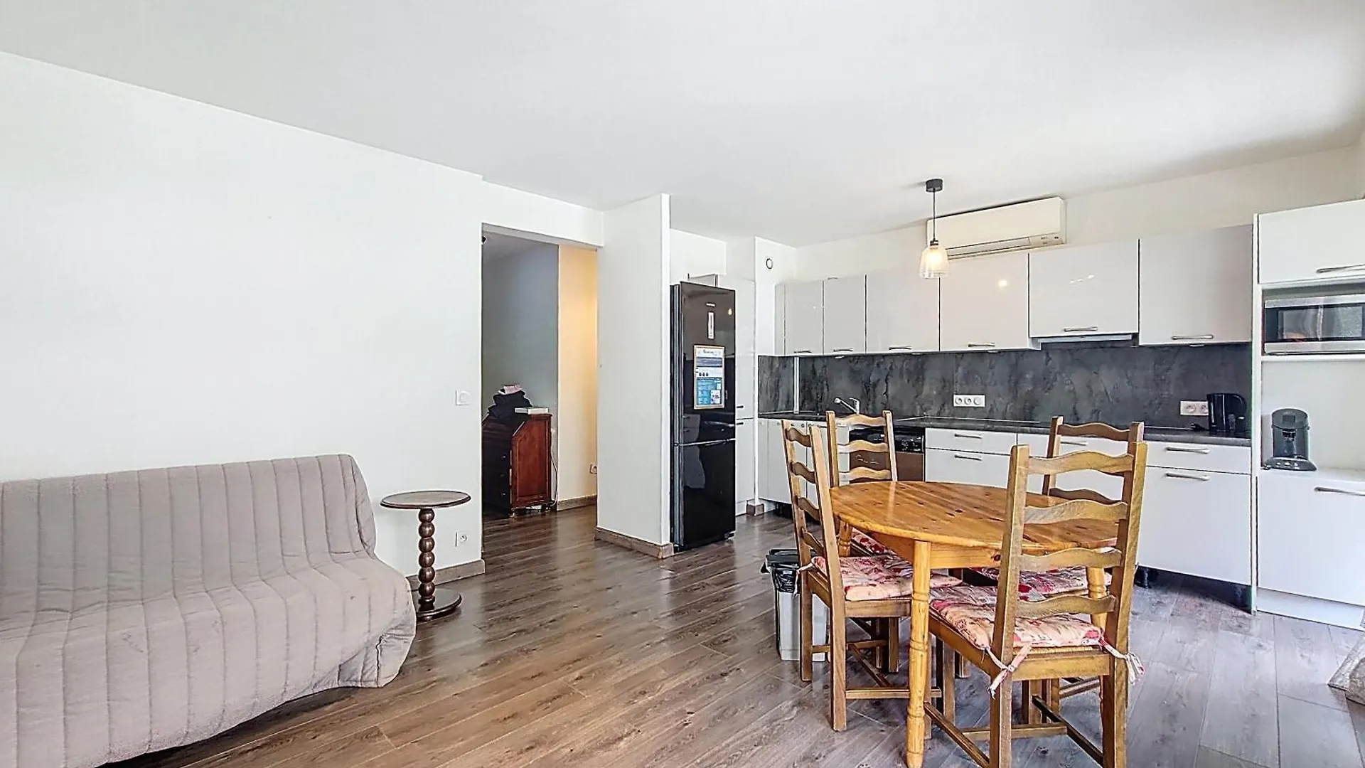 דירה סאן-לורן-דו-ואר Cosy Appartement 4 Personnes